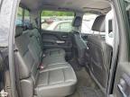 2015 Chevrolet Silverado K1500 LTZ