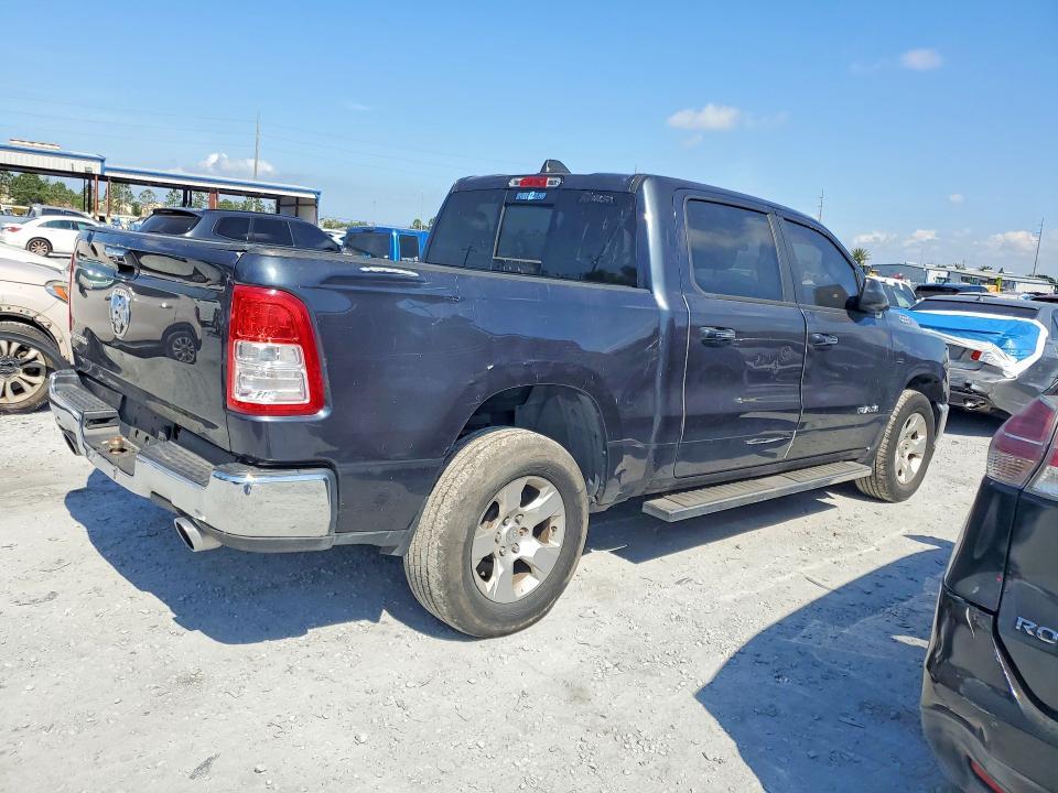 2019 Dodge RAM 1500 BIG Horn