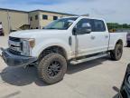 2019 Ford F250 Super Duty