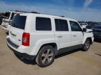 2017 Jeep Patriot Latitude