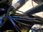 2011 Harley-Davidson Flhr