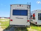 2018 Coachmen Chaparral Camper