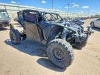 2017 Can-Am Maverick X3 Utility Vehicle