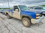 2004 Chevrolet Silverado K2500 Heavy Duty