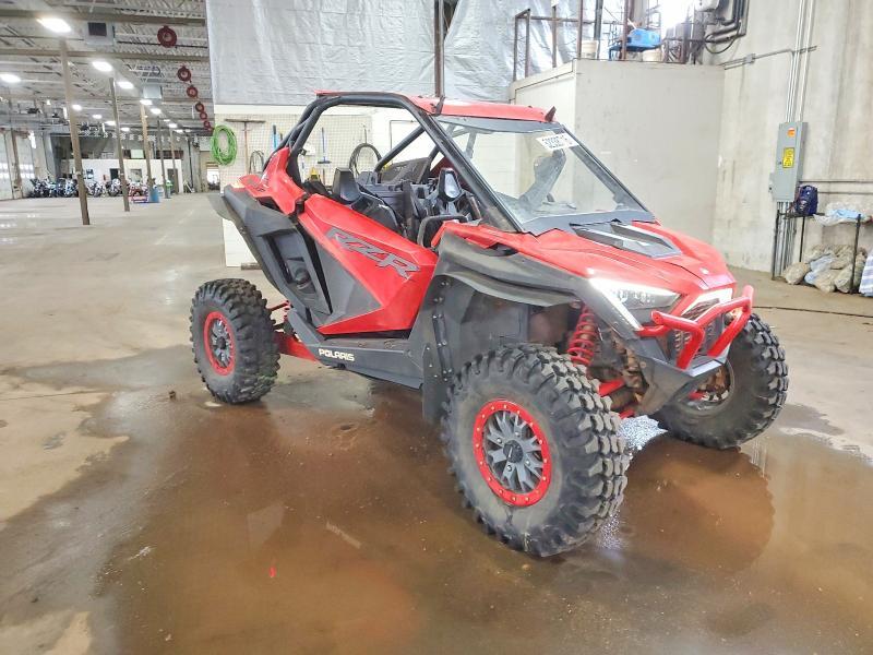 2020 Polaris RZR Utility Vehicle