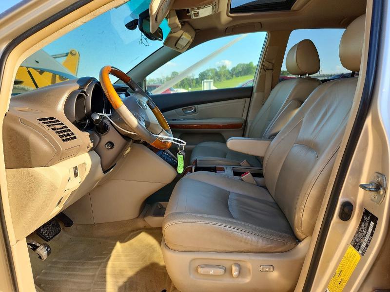 2004 Lexus Rx 330