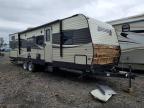 2017 Avenger 2017 Forest River Avenger Camper
