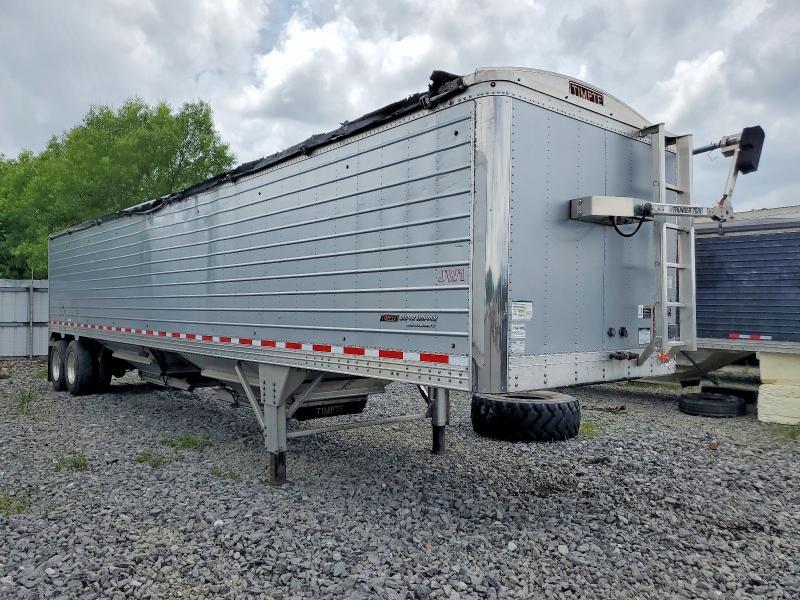 2022 Timpte Hopper Trl 2022 Timpte Grain Trailer