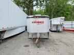 1998 Sooner Frontier 1998 Sooner Horse Trailer