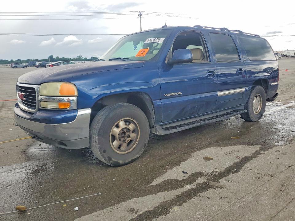2002 GMC Yukon xl C1500