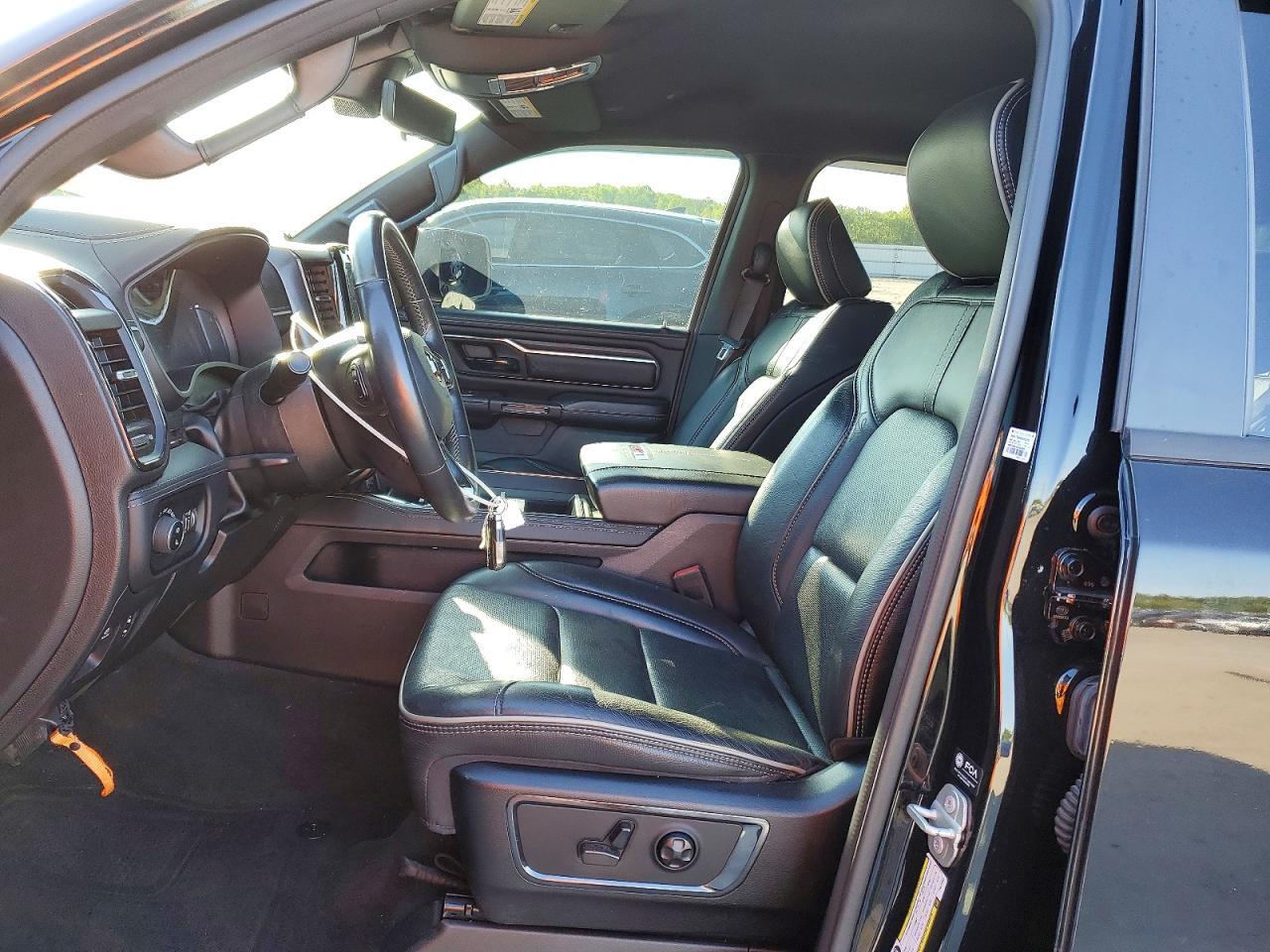 2023 Dodge RAM 1500 Limited
