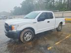 2018 Ford F150 Super Cab