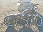 2020 Harley-Davidson XL1200 X