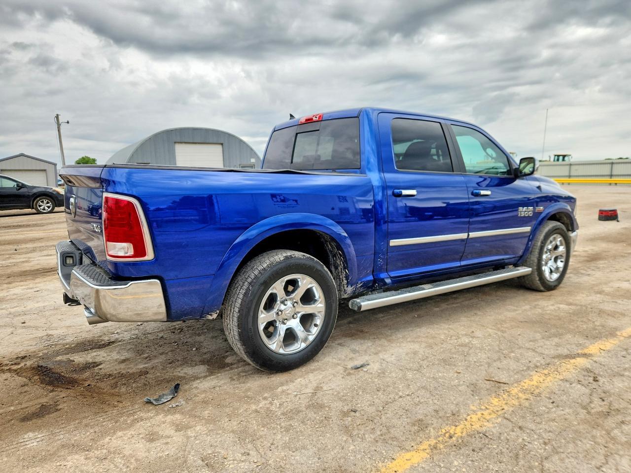 2015 Dodge 1500 Laramie