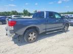 2007 Toyota Tundra Double Cab Limited