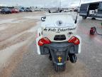 2017 Can-Am Spyder Roadster RT
