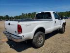 2007 Ford F-350