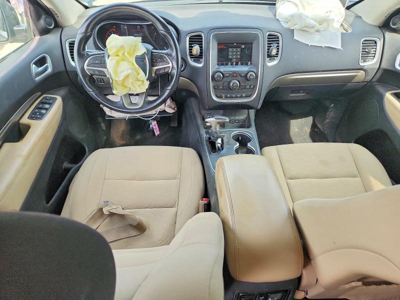 2019 Dodge Durango sxt