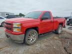 2014 Chevrolet Silverado C1500