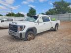 2024 GMC Sierra K2500 Heavy Duty