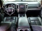 2017 Nissan Titan PRO-4X