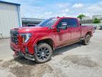 2024 GMC Sierra K2500 AT4
