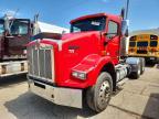 2014 Kenworth Constructi-Semi Truck