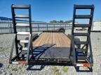 2026 AWC BC5C16F12K Equipment Trailer