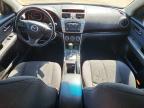 2013 Mazda 6 Touring Plus