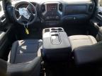 2022 Chevrolet Silverado K1500 Trail Boss Custom
