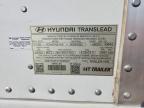 2026 Hyundai Translead Inc 2026 Hyundai Translead V2530152-AJS DRY Van Traile