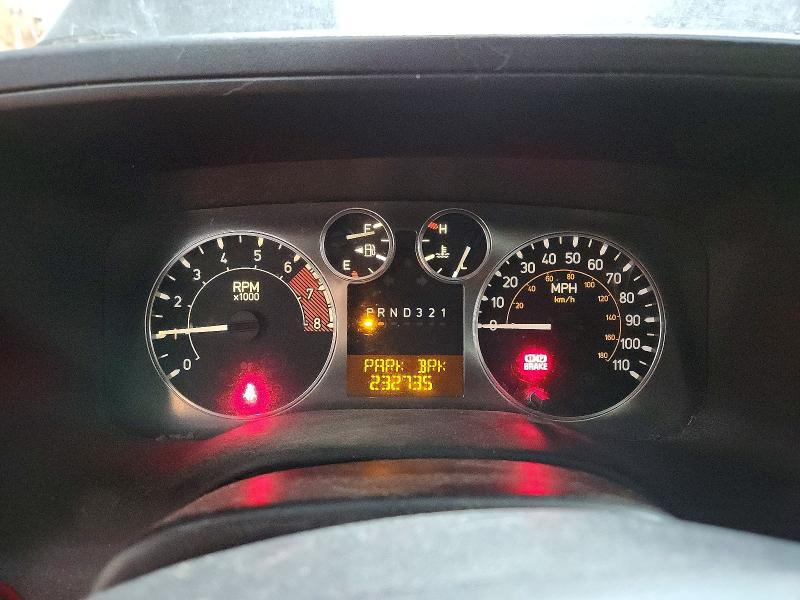 2009 Hummer H3