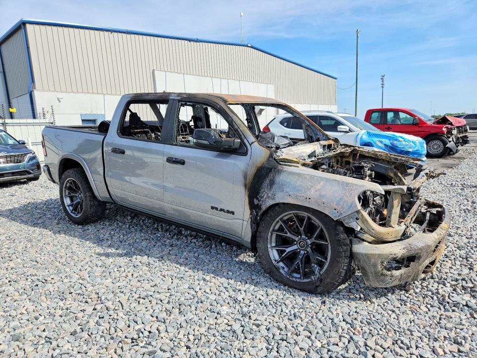 2023 Dodge RAM 1500 Limited