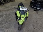 2026 Kawasaki EX500