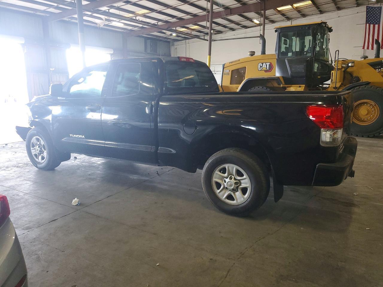 2011 Toyota Tundra Double Cab SR5