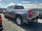 2021 Chevrolet Silverado K1500 Custom