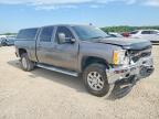 2013 Chevrolet Silverado K2500 Heavy Duty LTZ