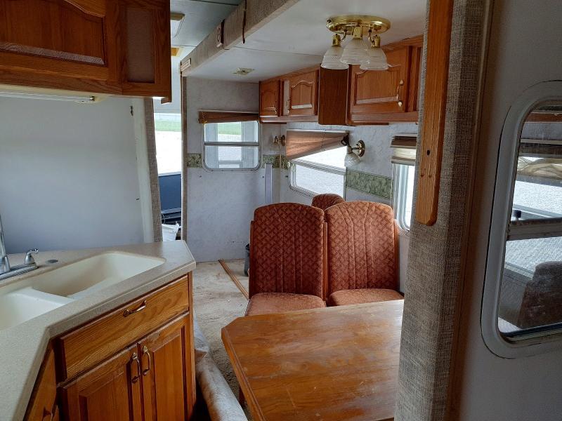 2001 Foresriver 2001 Forest River Cedar Creek Camper