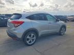2016 Honda Hr-v exl