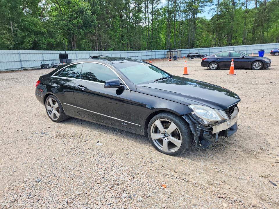 2013 Mercedes-Benz E 350