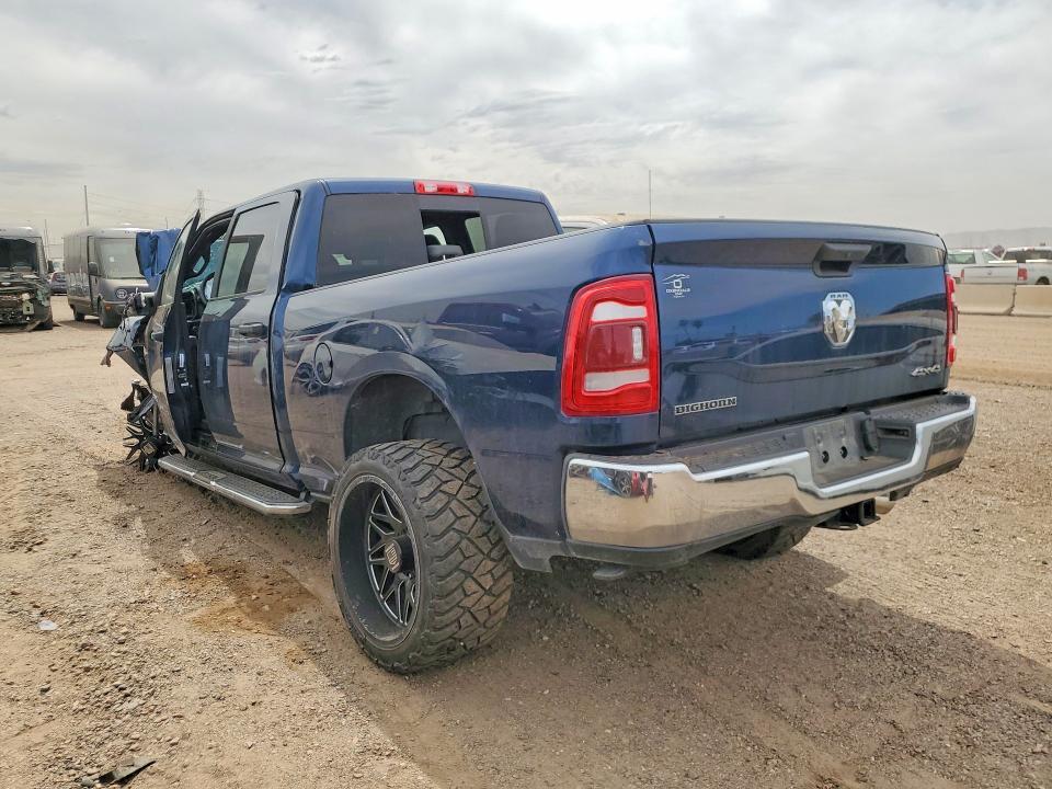 2024 Dodge RAM 2500 BIG Horn