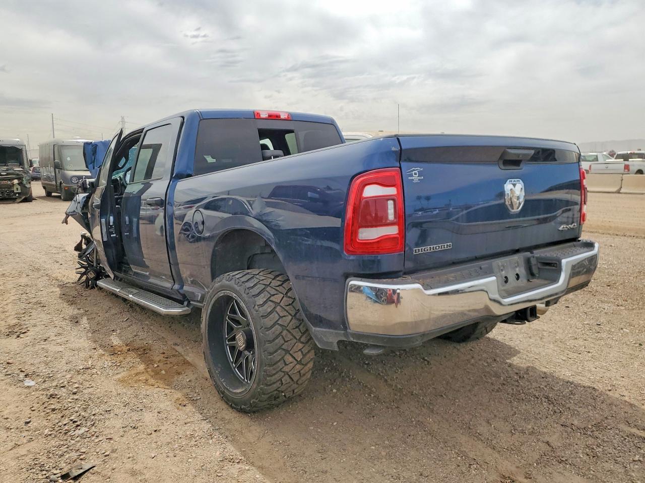 2024 Dodge RAM 2500 BIG Horn