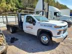 2022 Chevrolet Silverado C3500 LT