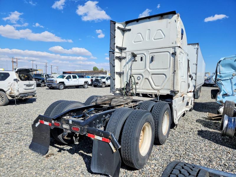 2023 Freigliner 2023 Freightliner Cascadia 126 Semi Truck