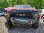 2007 Toyota Tundra Double Cab SR5