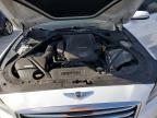 2016 Hyundai Genesis 3.8l
