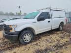 2017 Ford F150