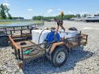 2009 Utility Trailer 2009 C & S Utility Trailer