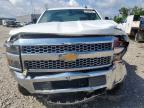 2019 Chevrolet Silverado C2500 Heavy Duty