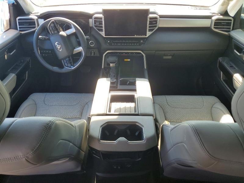2023 Toyota Tundra Crewmax Limited